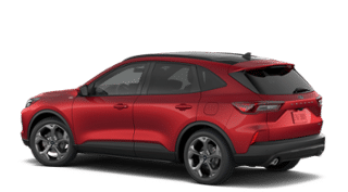 2026 Ford Escape® External Image 3